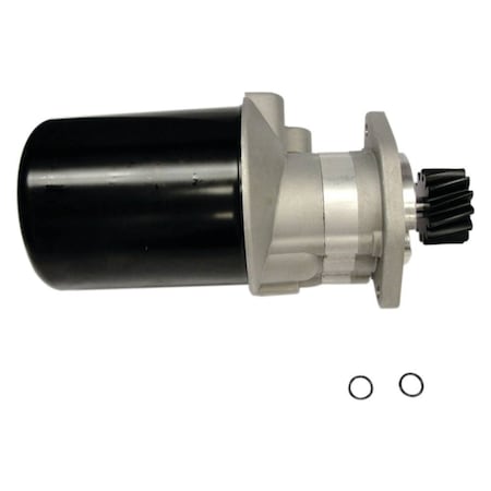 Db Electrical Power Steering Pump For Massey Ferguson Tractor 165, 255, 3165, 40, 50, 65 1201-1609